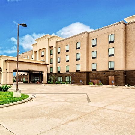 Hampton Inn Belton/Kansas City Esterno foto