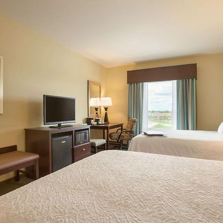 Hampton Inn Belton/Kansas City Esterno foto