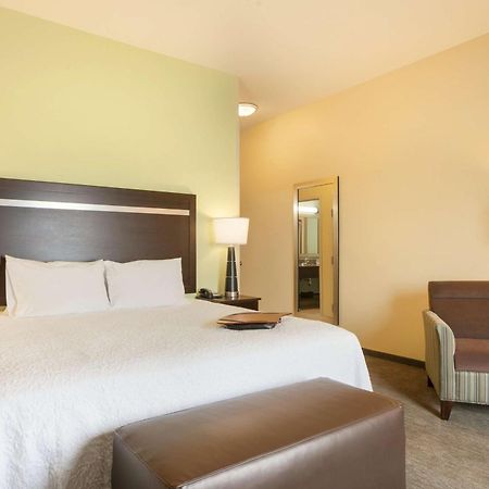 Hampton Inn Belton/Kansas City Esterno foto