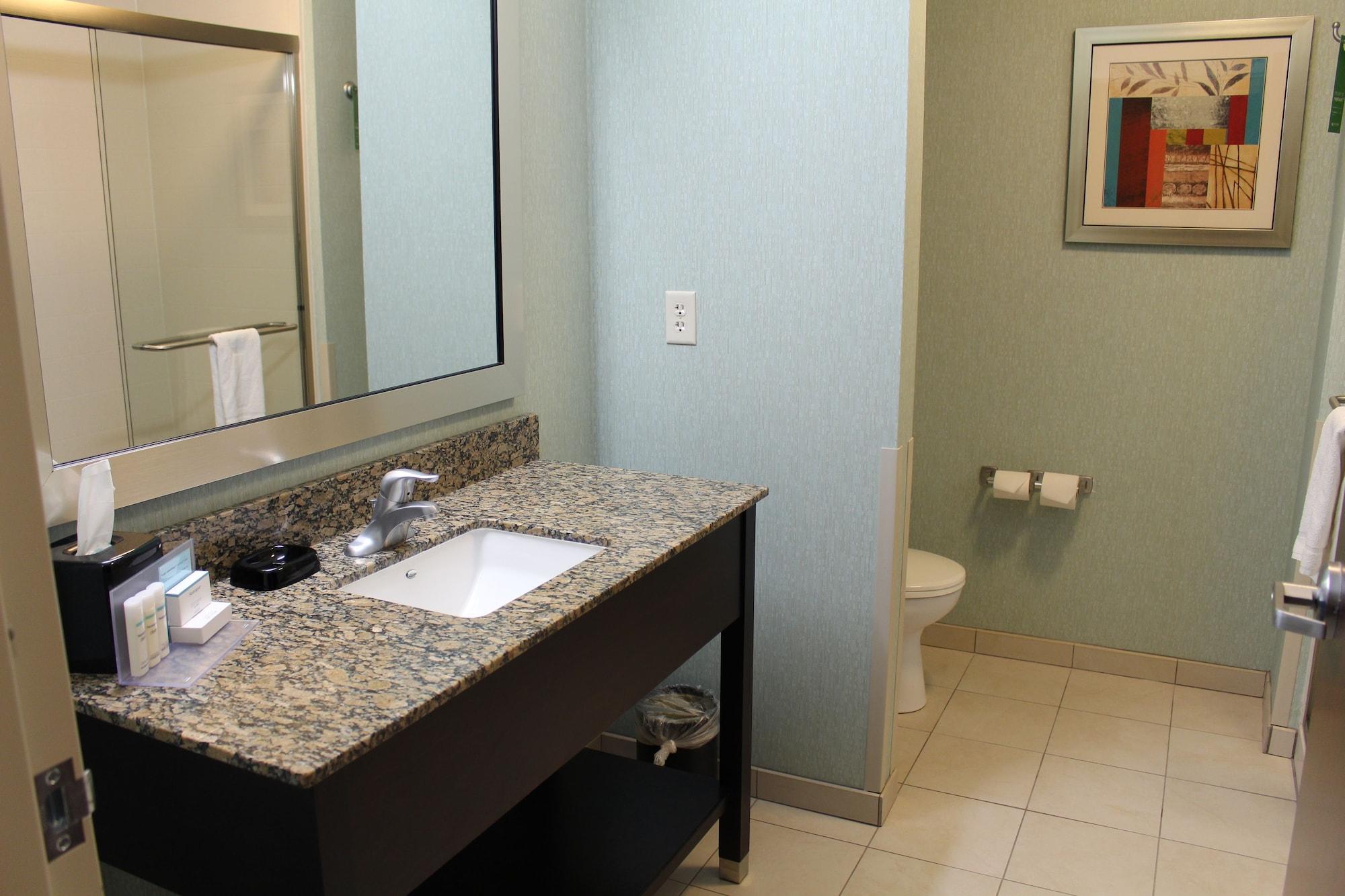Hampton Inn Belton/Kansas City Esterno foto