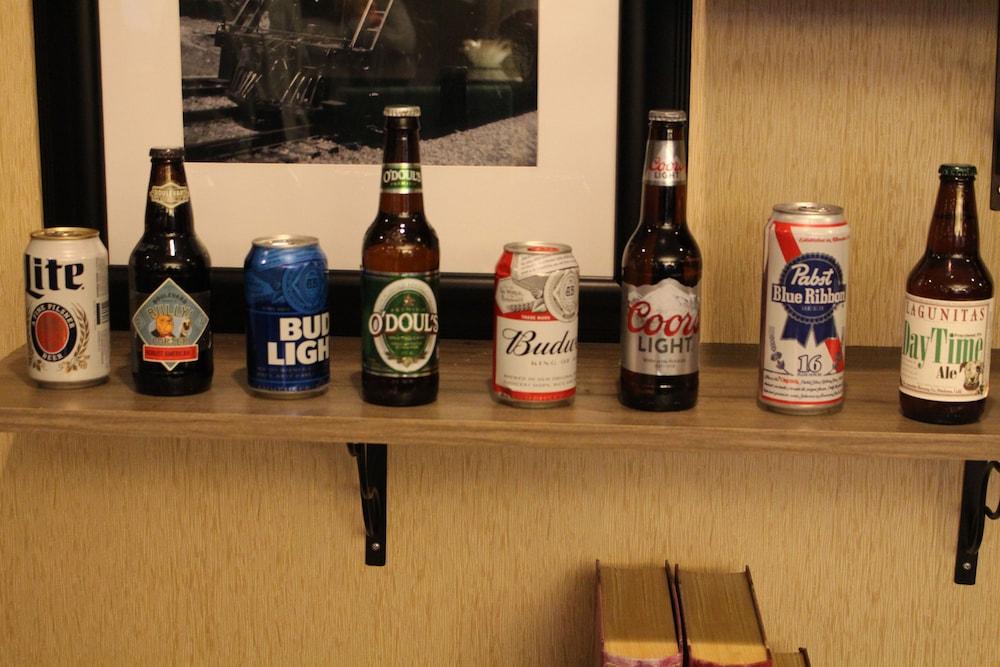 Hampton Inn Belton/Kansas City Esterno foto