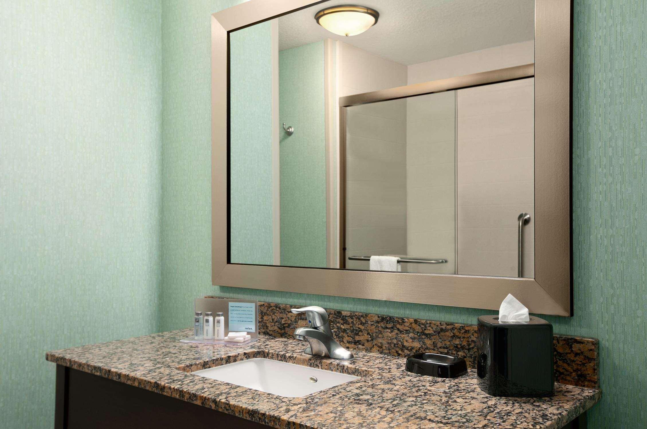 Hampton Inn Belton/Kansas City Esterno foto