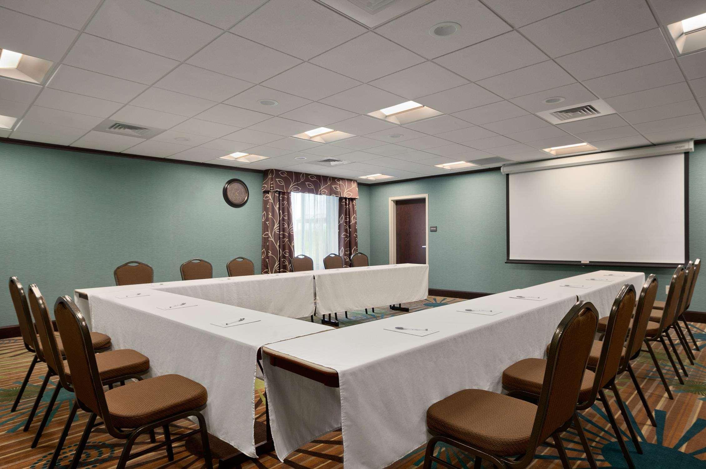Hampton Inn Belton/Kansas City Esterno foto