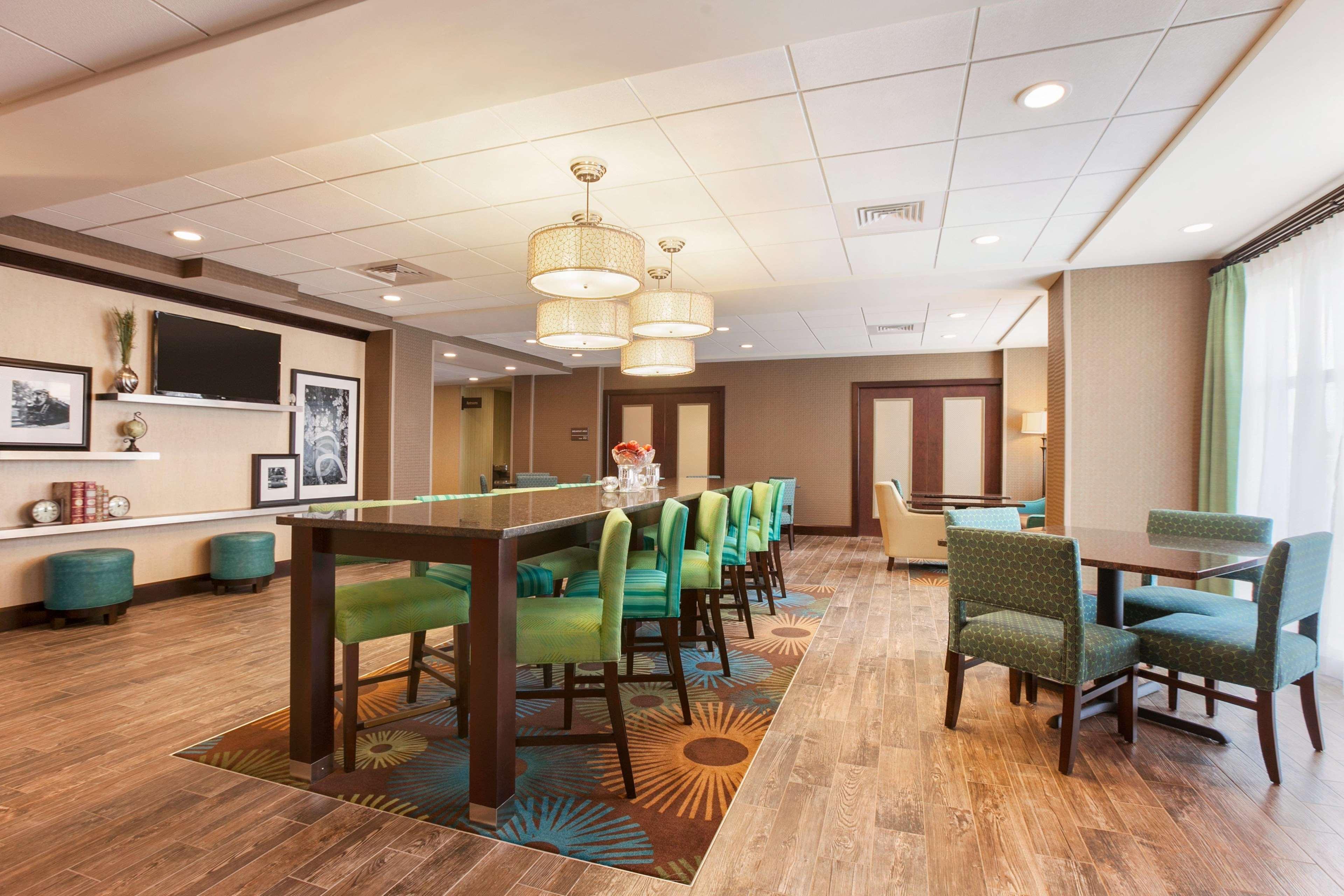 Hampton Inn Belton/Kansas City Esterno foto