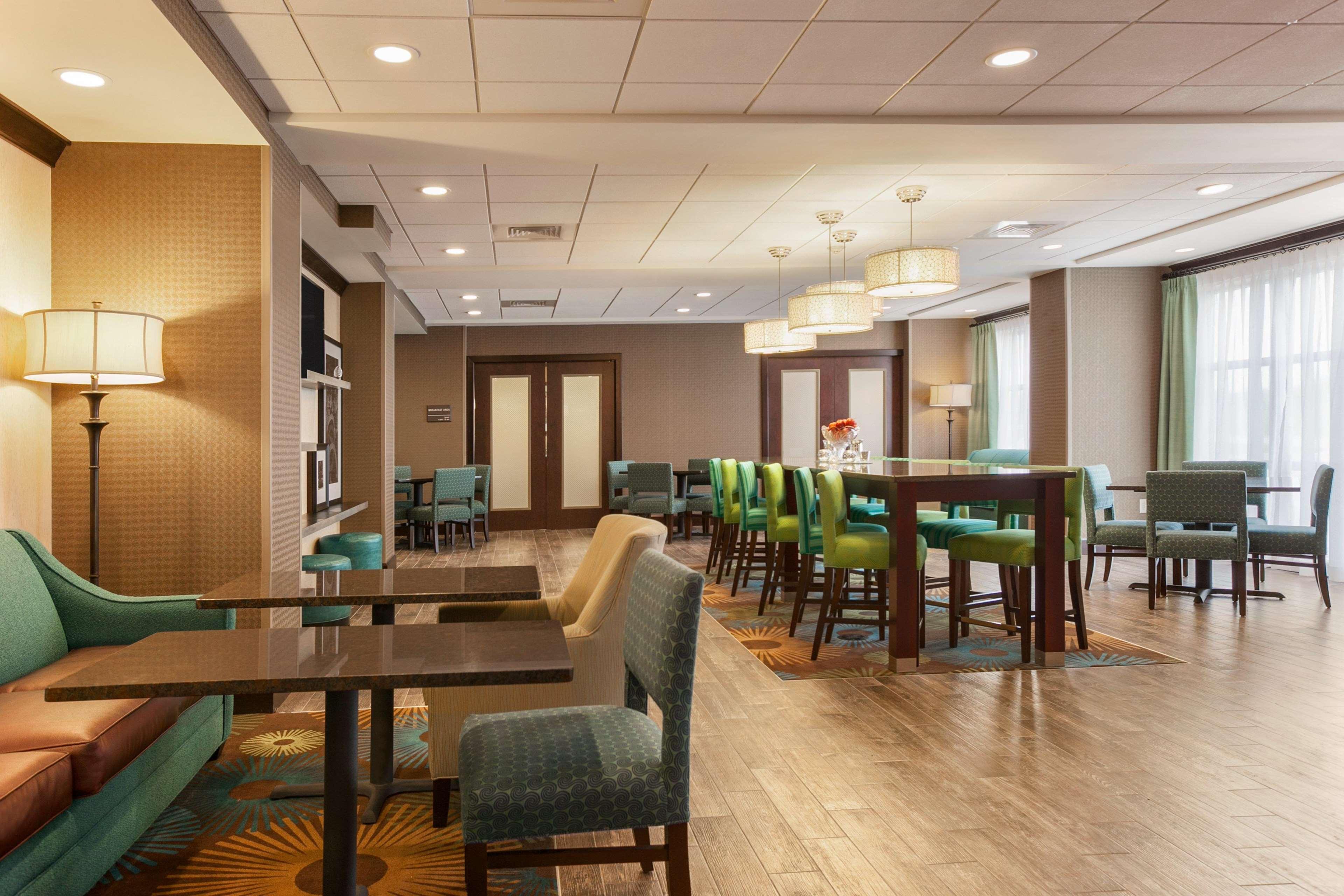 Hampton Inn Belton/Kansas City Esterno foto
