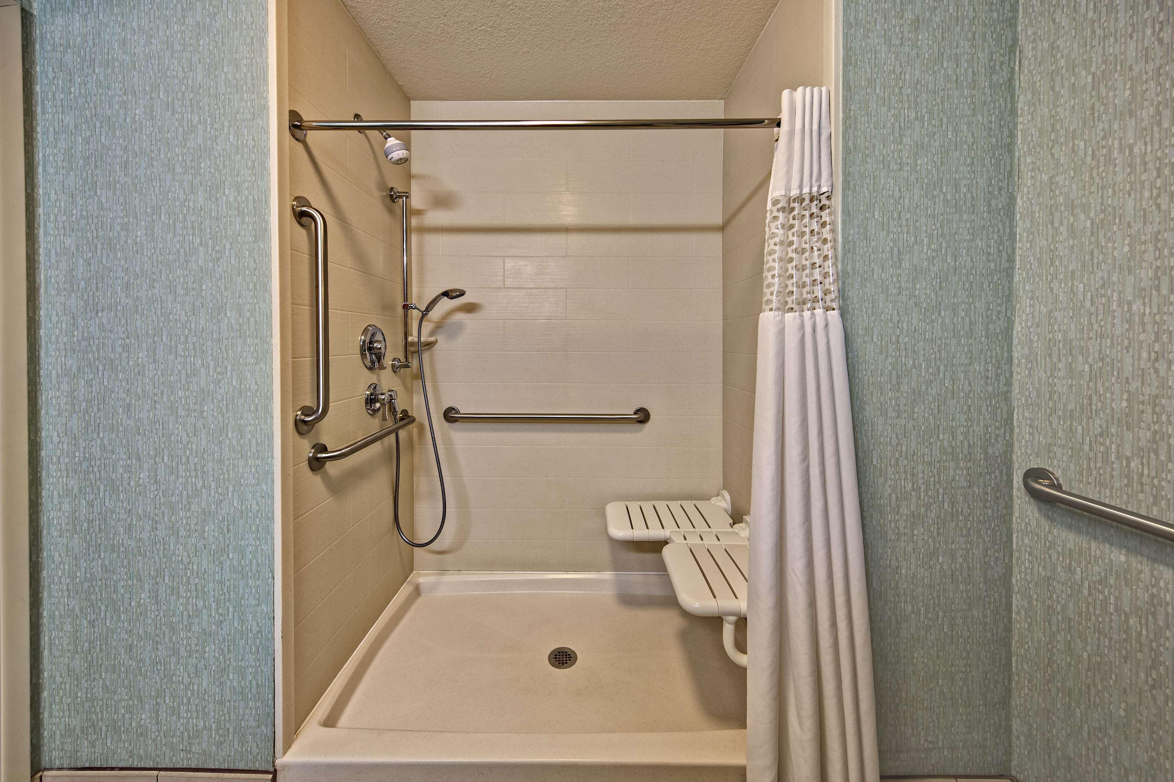 Hampton Inn Belton/Kansas City Esterno foto