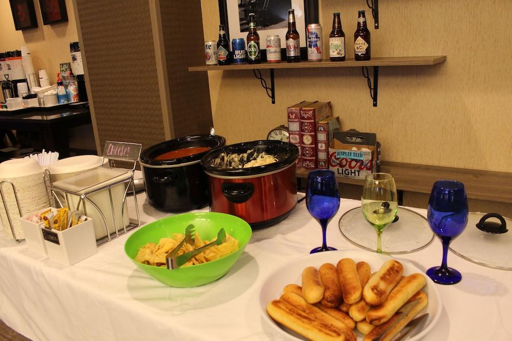 Hampton Inn Belton/Kansas City Esterno foto