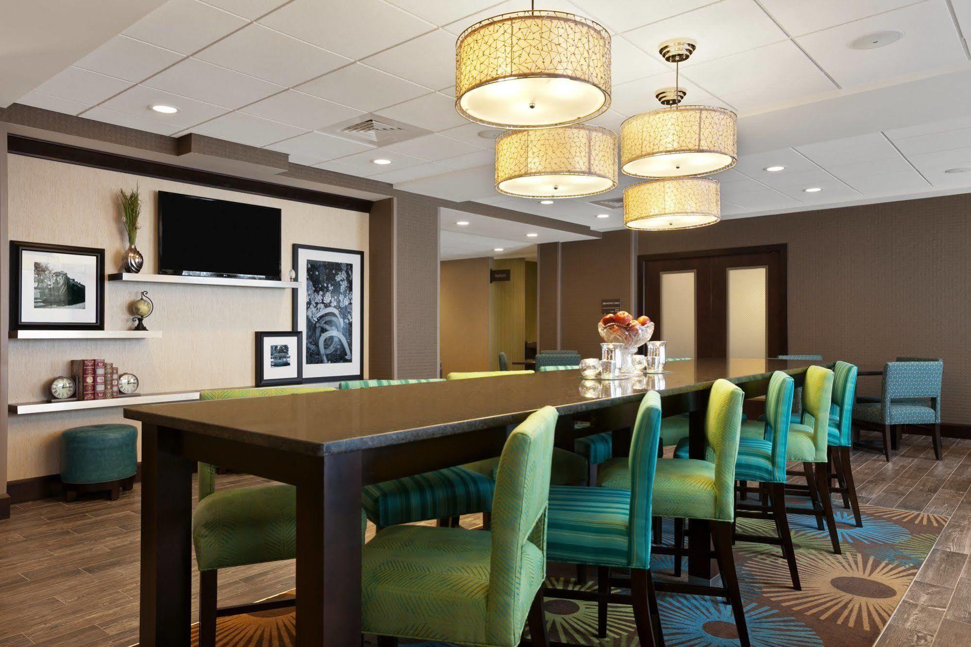Hampton Inn Belton/Kansas City Esterno foto